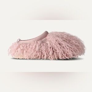 UGG slippers